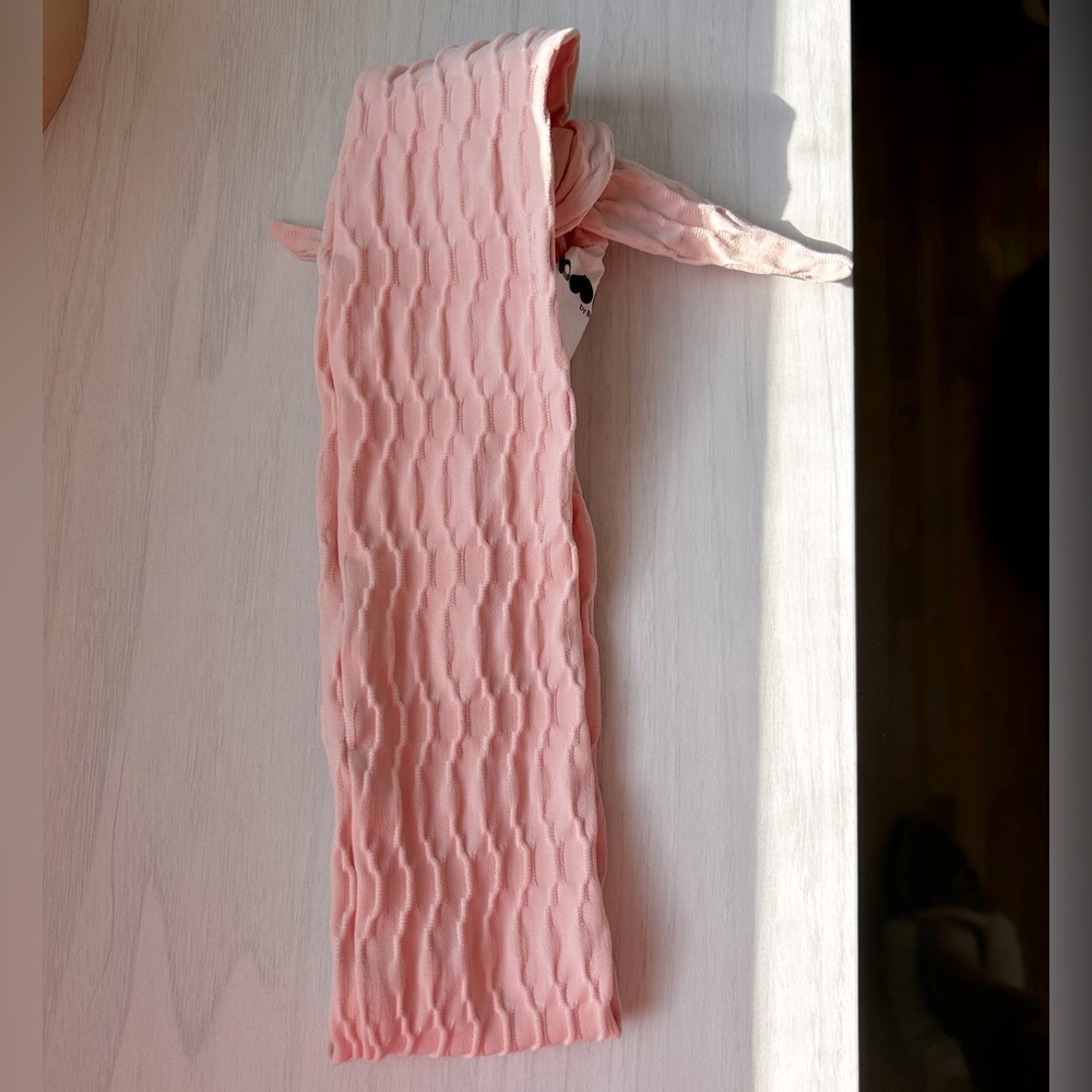 Booty by Brabants Pink Hair Accessory